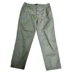 Lost Enterprises Pants Mens Surf Skate Chino Khaki
